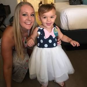 Meet your Posher, Amy